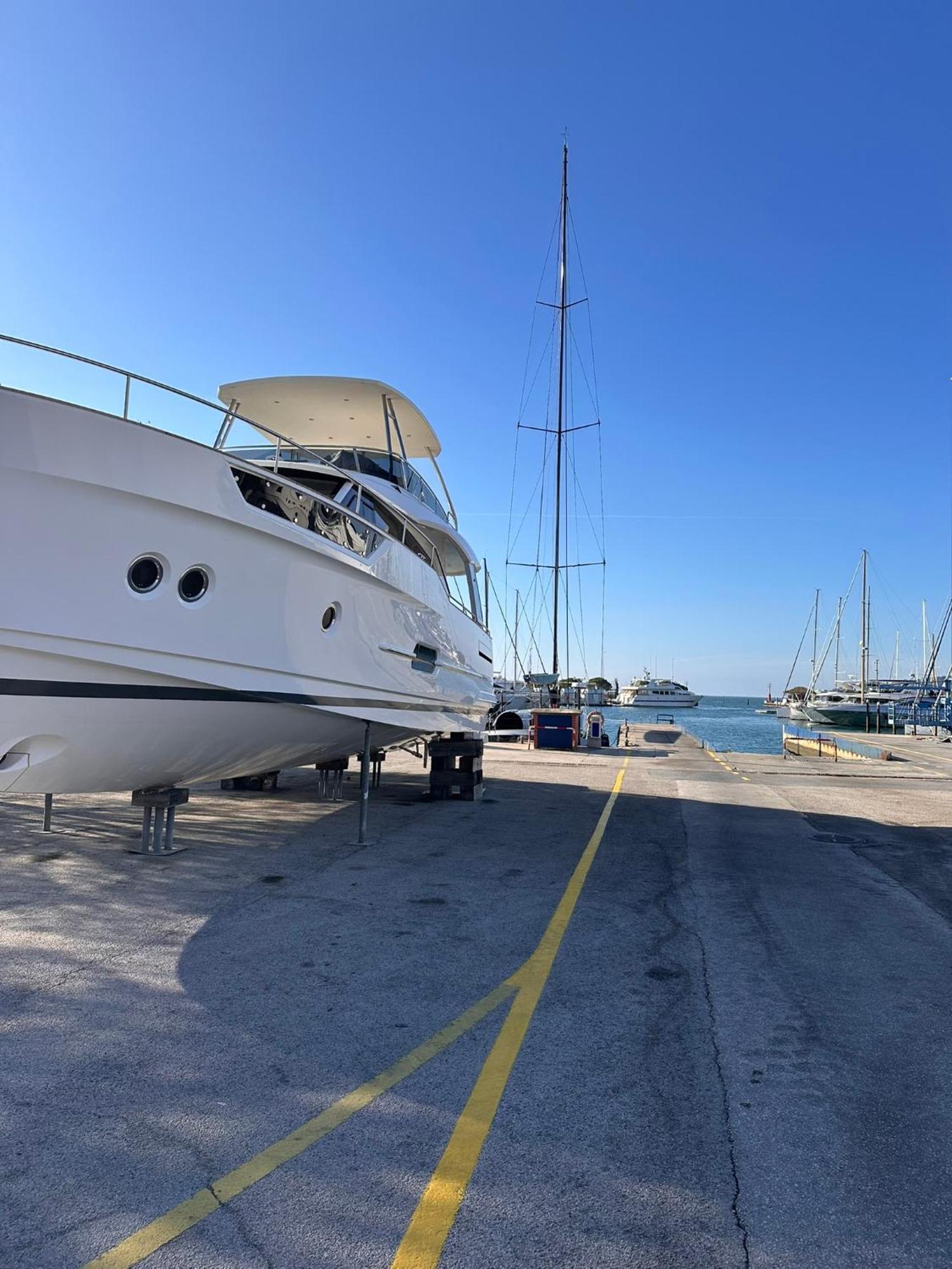 Floating House - Marina Pearl Daire Portorož Dış mekan fotoğraf